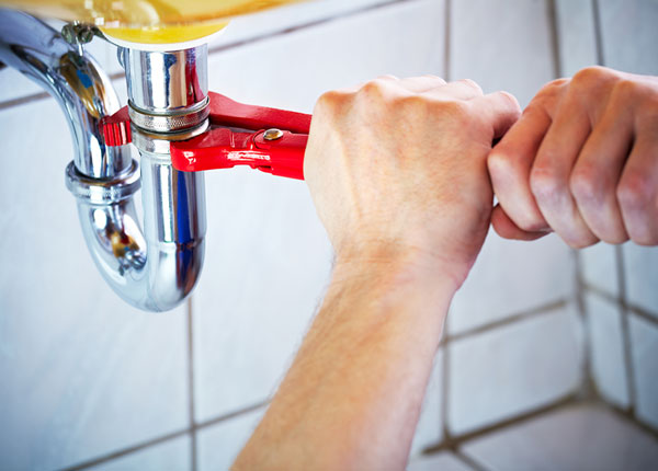 About Telford Plumbers